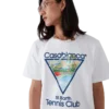 T-shirt Tennis Club Icon