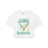 T-shirt Tennis Girl pour bébé