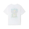 T-shirt Tennis Pastelle