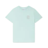 T-shirt Tennis Pastelle
