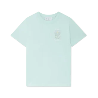 T-shirt Tennis Pastelle