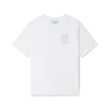 T-shirt Tennis Pastelle