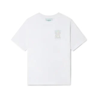 T-shirt Tennis Pastelle