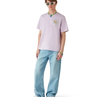 T-shirt « The Four Elements »