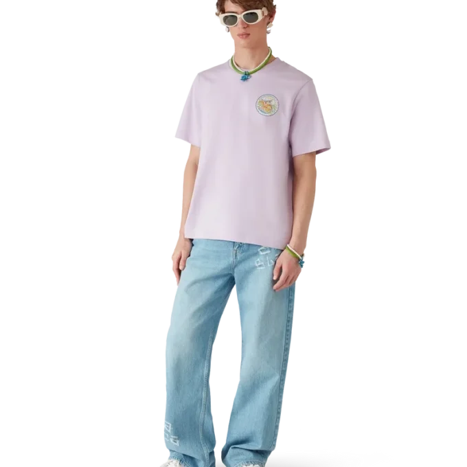 T-shirt « The Four Elements »