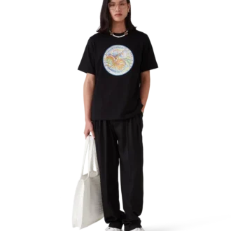 T-shirt « The Four Elements »