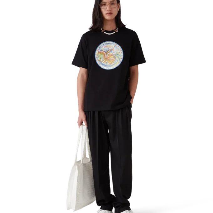 T-shirt « The Four Elements »