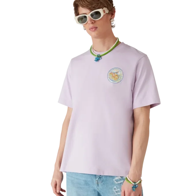 T-shirt « The Four Elements »