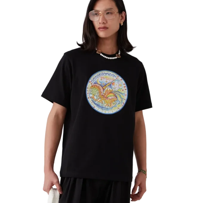 T-shirt « The Four Elements »