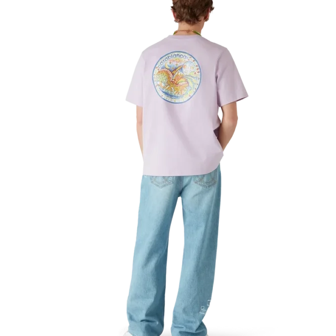 T-shirt « The Four Elements »