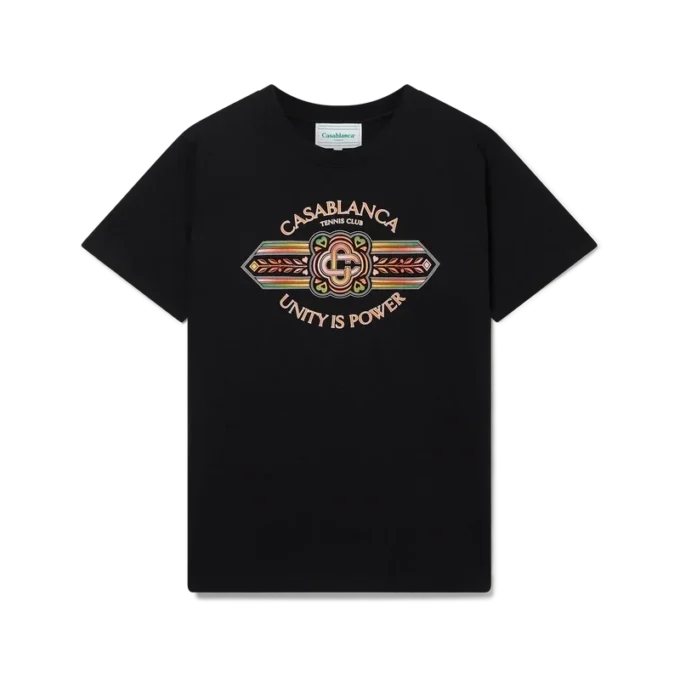 T-shirt « Unity is Power » T-shirt « Unity is Power »