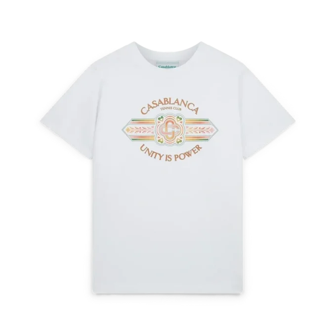 T-shirt « Unity is Power » T-shirt « Unity is Power »