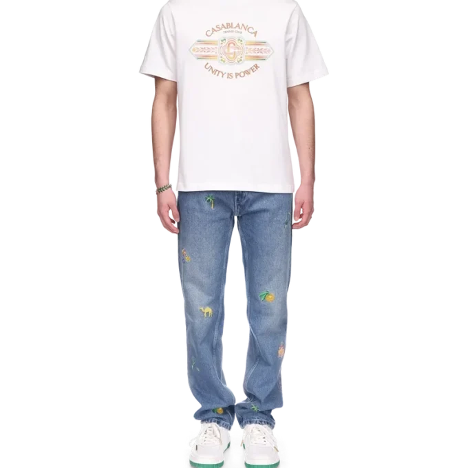 T-shirt « Unity is Power » T-shirt « Unity is Power »