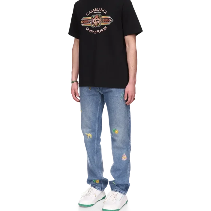 T-shirt « Unity is Power » T-shirt « Unity is Power »