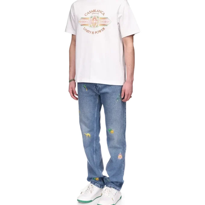 T-shirt « Unity is Power » T-shirt « Unity is Power »
