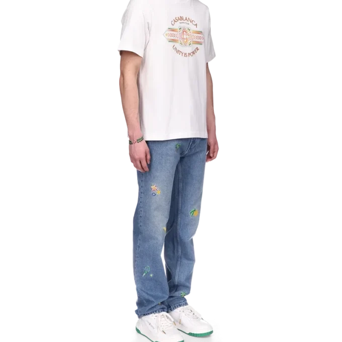 T-shirt « Unity is Power » T-shirt « Unity is Power »