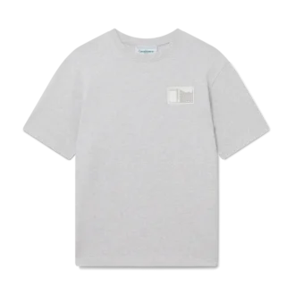 T-shirts oversize Tennis Statues