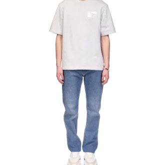 T-shirts oversize Tennis Statues