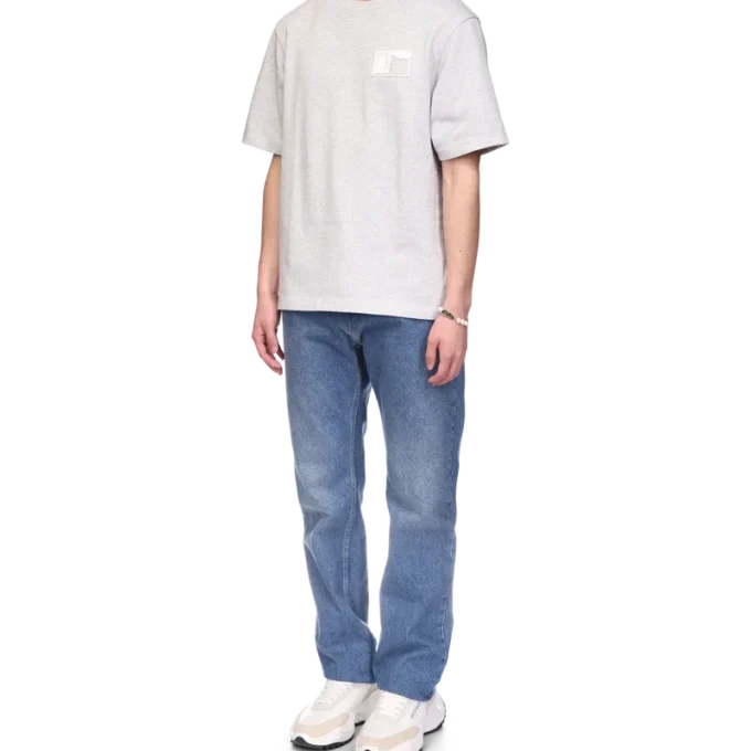 T-shirts oversize Tennis Statues