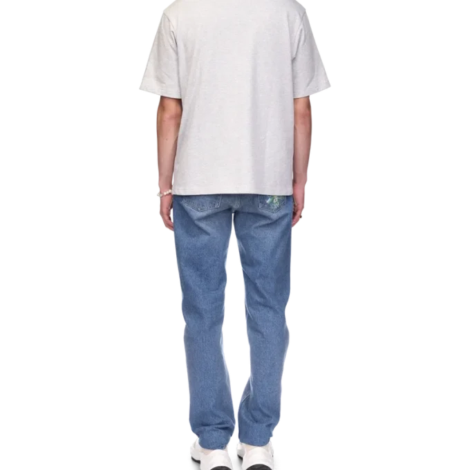 T-shirts oversize Tennis Statues