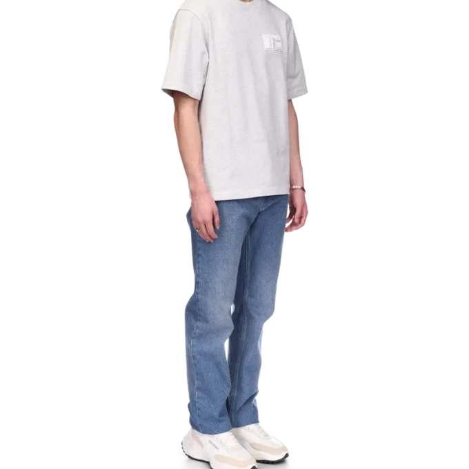 T-shirts oversize Tennis Statues