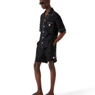 Tongs de piscine pour homme