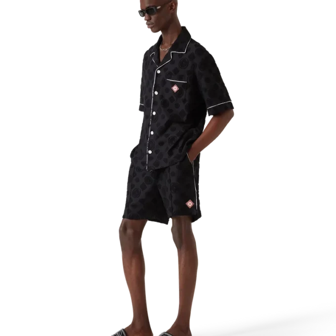 Tongs de piscine pour homme