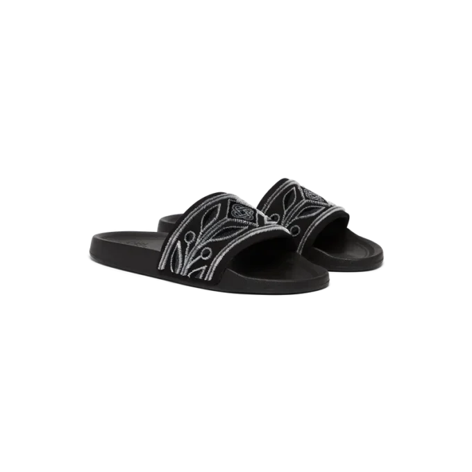 Tongs de piscine pour homme