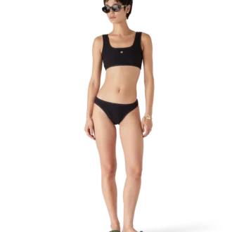 Tongs Laurel Terry pour femme