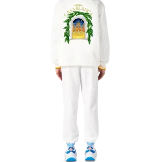 Veste Coach Casablanca Avenida