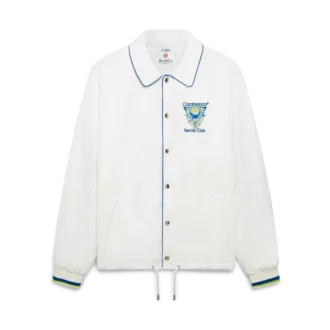 Veste Coach Tennis Club Icon