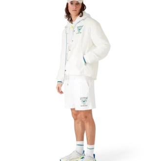 Veste Coach Tennis Club Icon