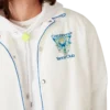 Veste Coach Tennis Club Icon
