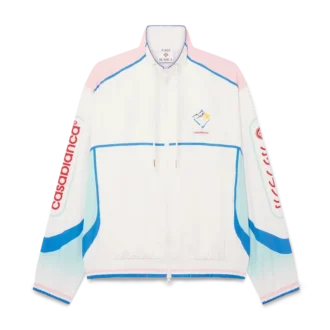 Veste coupe-vent Casa Sportif
