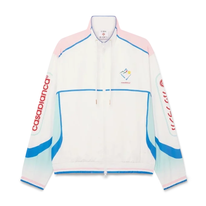 Veste coupe-vent Casa Sportif