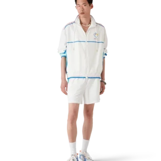 Veste coupe-vent Casa Sportif