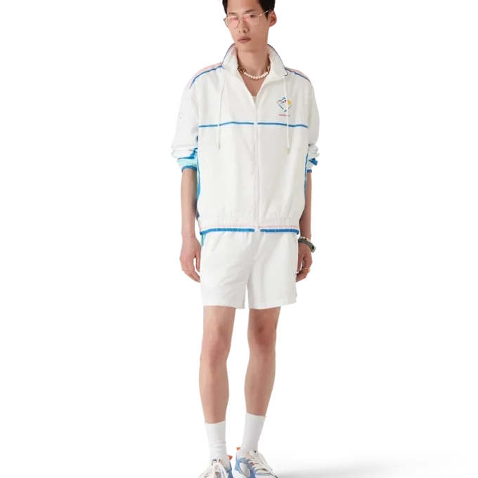 Veste coupe-vent Casa Sportif