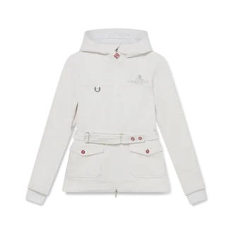 Veste de ski à capuche