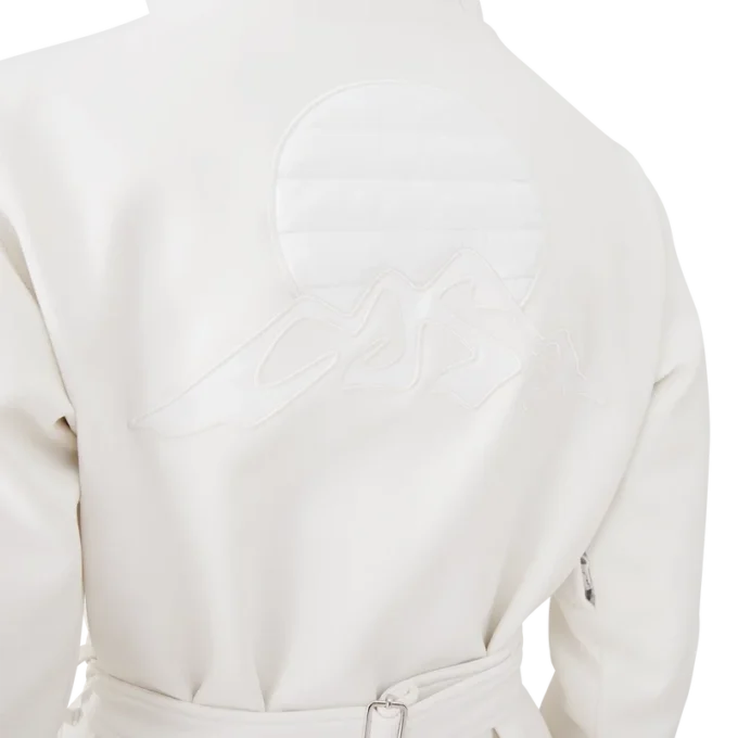 Veste de ski à capuche Veste de ski à capuche