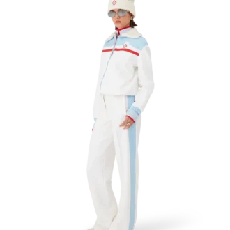 Veste de ski hybride pour femme