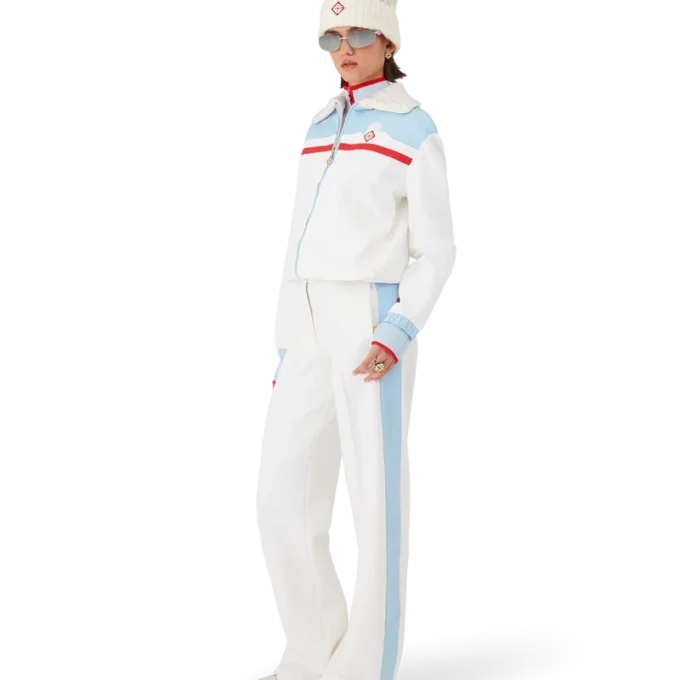 Veste de ski hybride pour femme