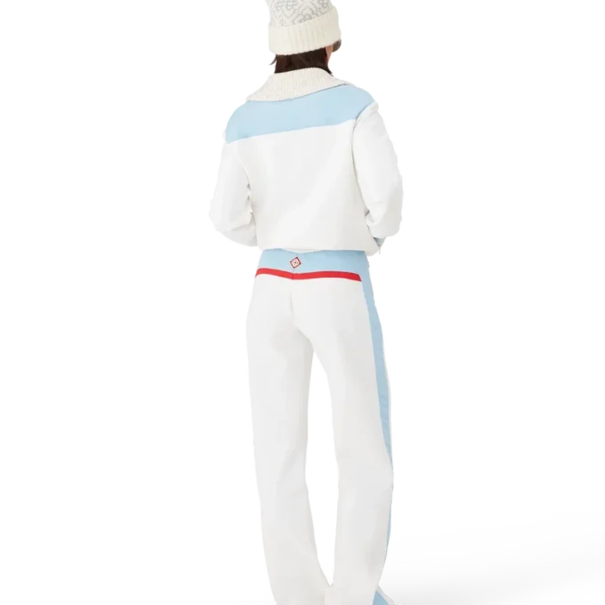 Veste de ski hybride pour femme