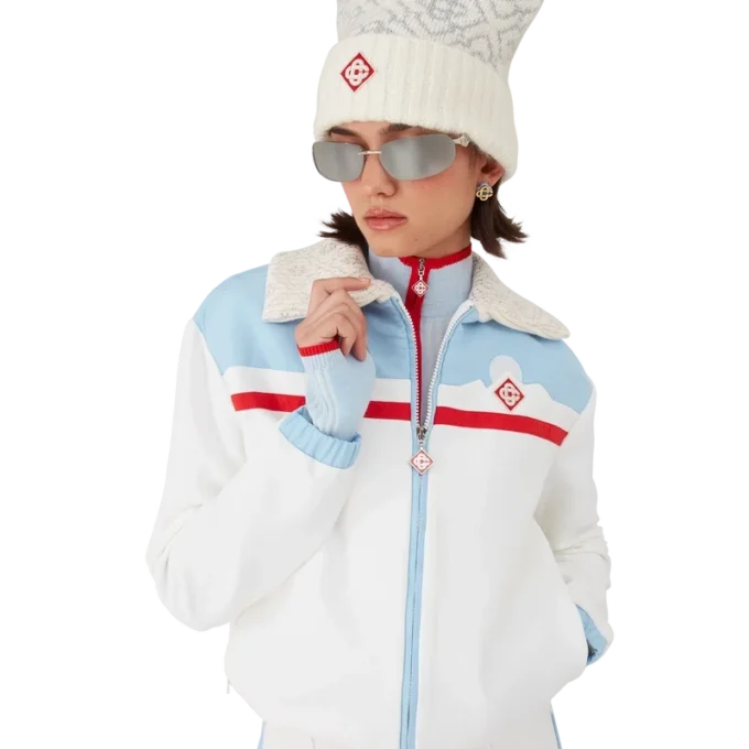 Veste de ski hybride pour femme