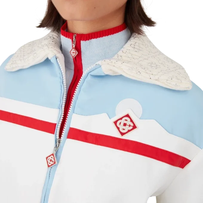 Veste de ski hybride pour femme