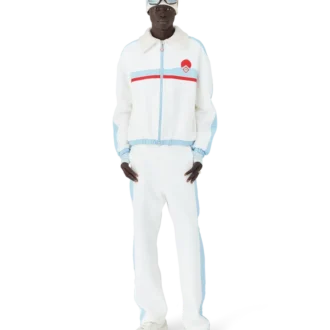 Veste de ski hybride pour homme