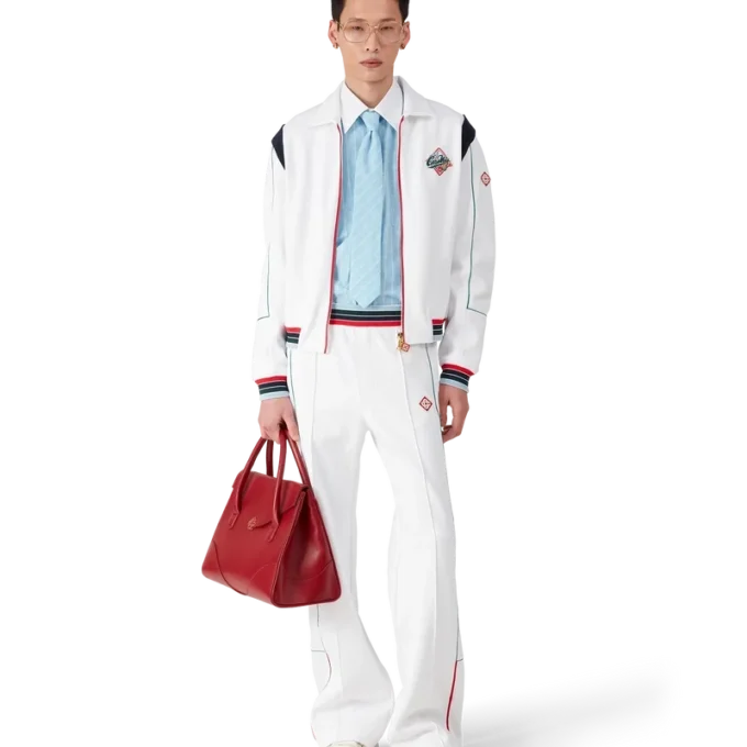 Veste de sport Casa Way Veste de sport Casa Way