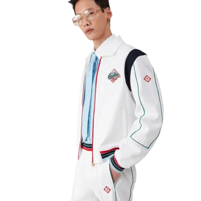Veste de sport Casa Way Veste de sport Casa Way