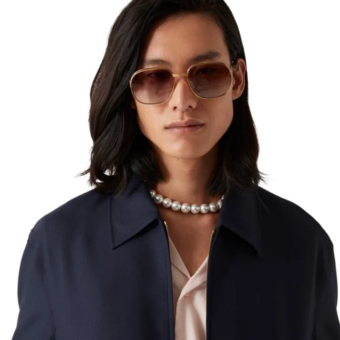 Veste de sport en laine