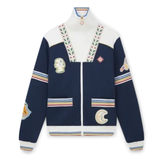 Veste de sport Varsity