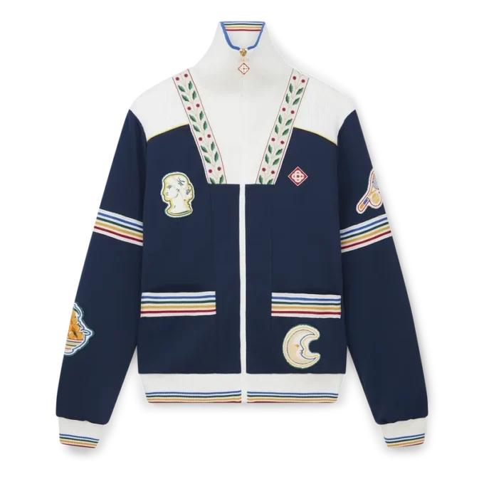 Veste de sport Varsity
